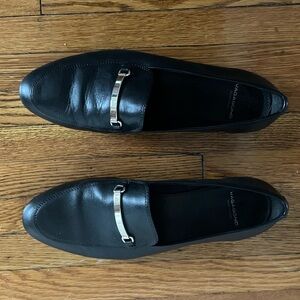 Vagabond Loafers